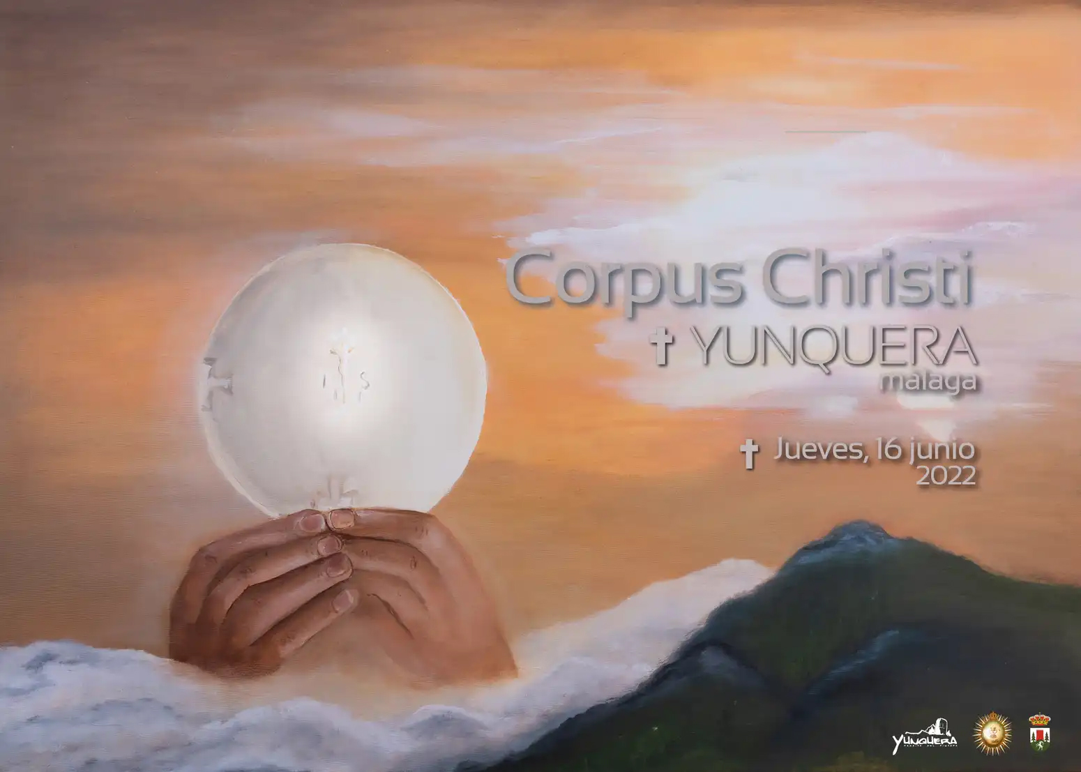 Corpus Christi  